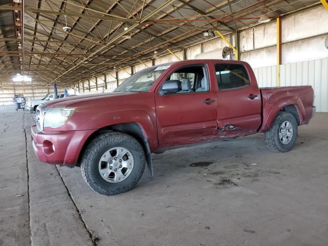 Auction sale of the 2010 Toyota Tacoma Double Cab, vin: 3TMLU4EN6AM047609, lot number: 50346734