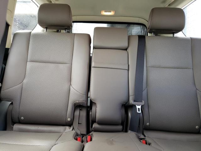 JTJGM7BX4P5340591 Lexus Gx 460 Luxury