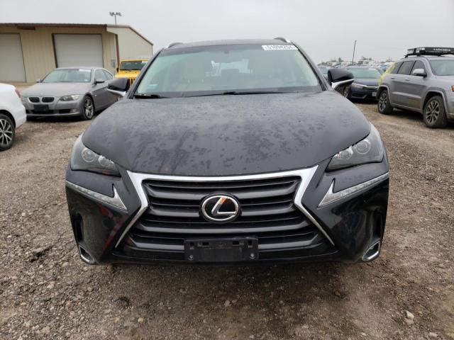 JTJYARBZ7H2084993 Lexus Nx 200t Base