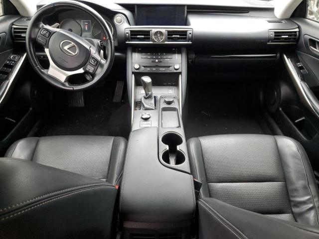 JTHCM1D27H5016390 Lexus IS 300
