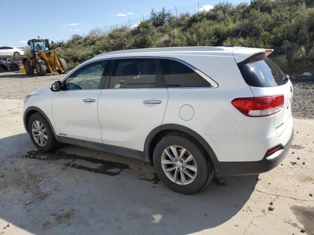 5XYPGDA57HG326962 KIA SORENTO LX