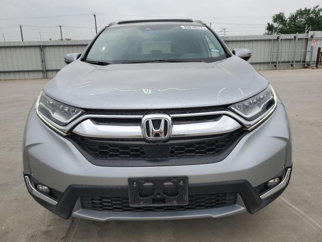 7FARW1H90HE040630 Honda Cr-v Touring