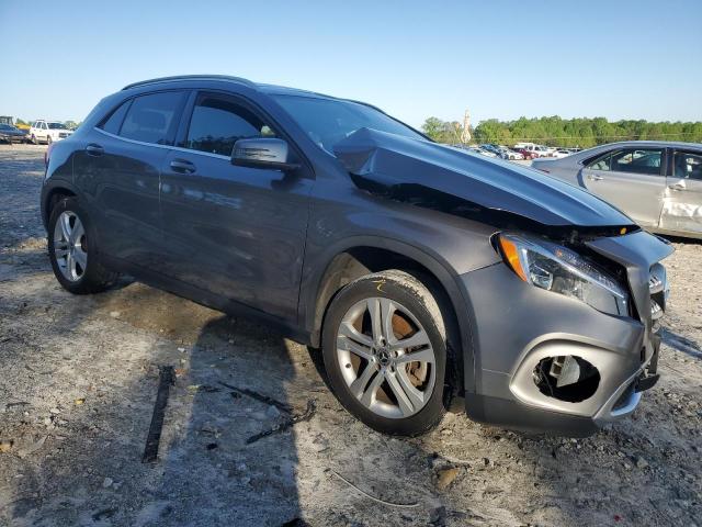 WDCTG4GB4JJ469749 Mercedes-Benz Gla 250 4matic
