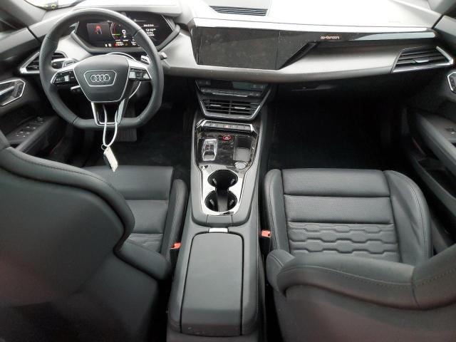 WAUCJBFW8P7000831 Audi E-tron Gt Premium Plus