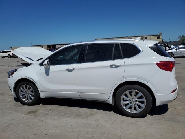 LRBFXCSA1KD007045 Buick Envision Essence