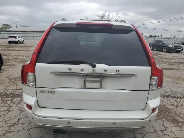 YV4952CY9E1687984 Volvo XC90 3.2