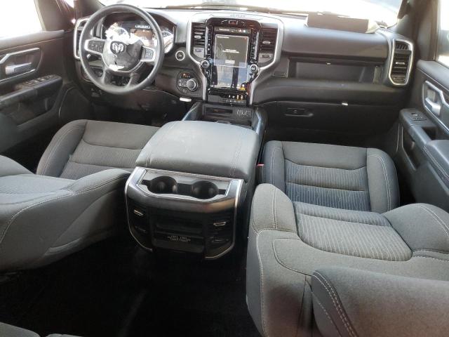 1C6RRFFG2PN667600 RAM 1500 Big Horn/lone Star