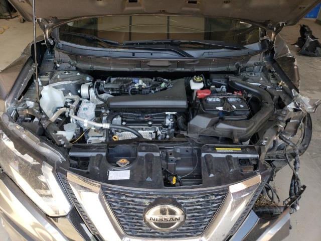 KNMAT2MV3JP504077 Nissan ROGUE S