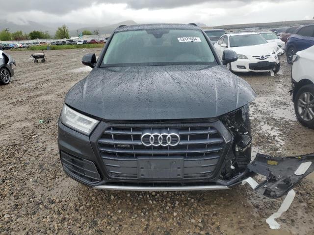 WA1BNAFY0J2041385 Audi Q5 Premium Plus