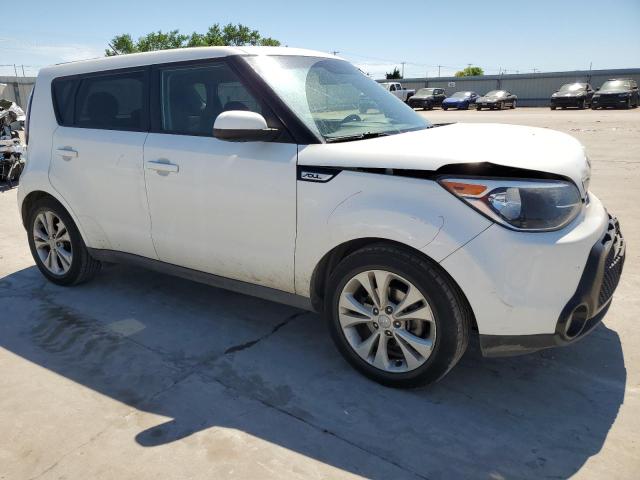 KNDJP3A55G7303305 KIA SOUL +