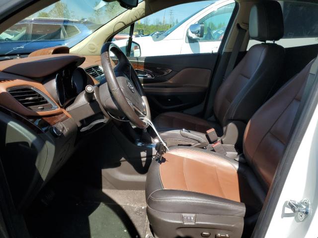 KL4CJHSB0FB231690 Buick Encore Premium