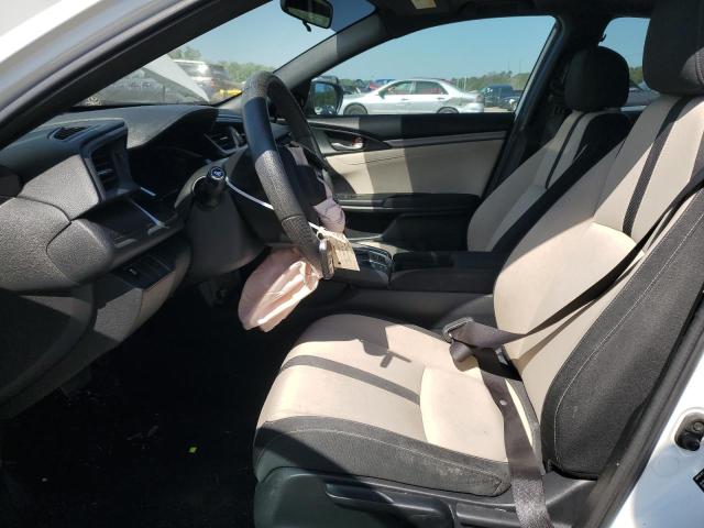 SHHFK7H56JU210584 Honda CIVIC EX
