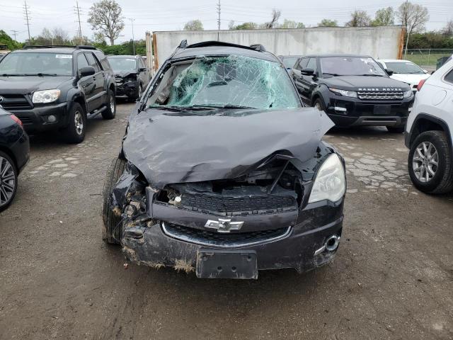 2GNALCEK1F6105385 Chevrolet EQUINOX LT