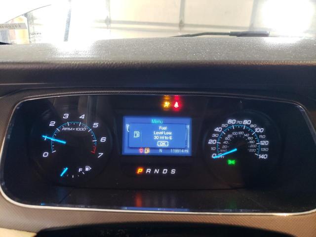 1FAHP2D83HG105411 Ford TAURUS SE