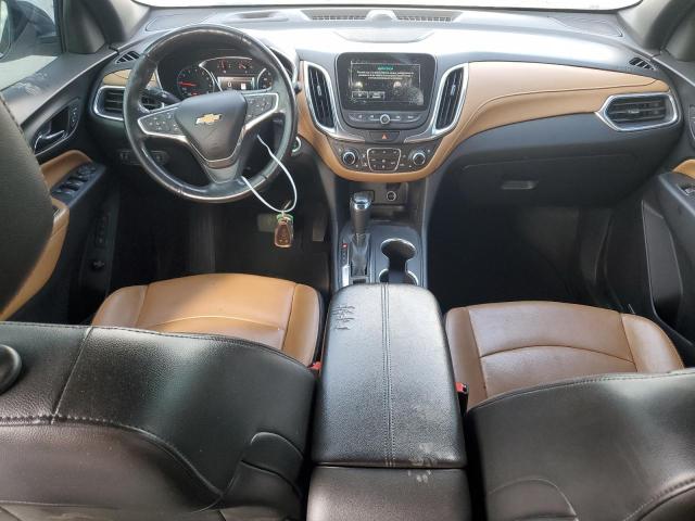 3GNAXWEX7JS583659 Chevrolet Equinox Premier