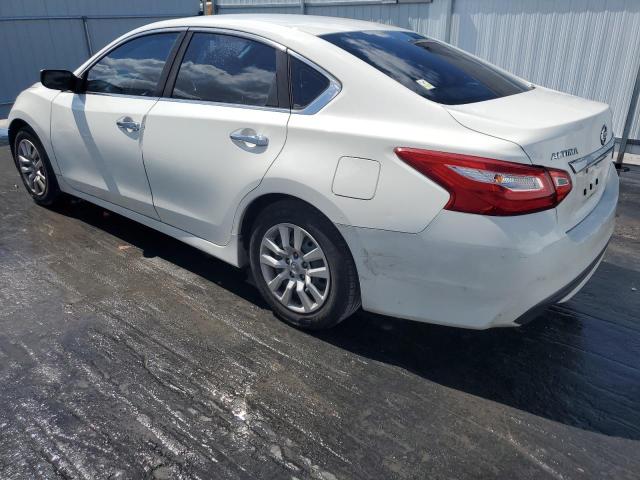 1N4AL3AP5GN371408 Nissan ALTIMA 2.5