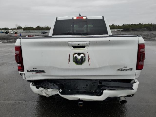 1C6SRFJT5NN380173 RAM 1500 Laie