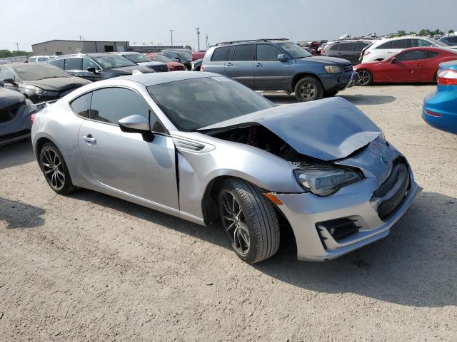 JF1ZCAC13H8603181 Subaru Brz 2.0 Limited