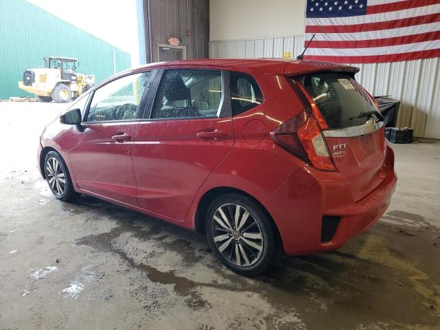 3HGGK5H85FM756754 Honda FIT EX