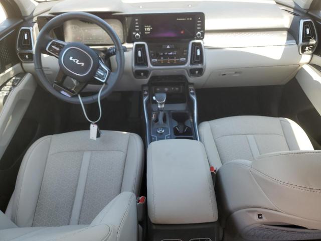5XYRL4LCXPG242519 KIA SORENTO S