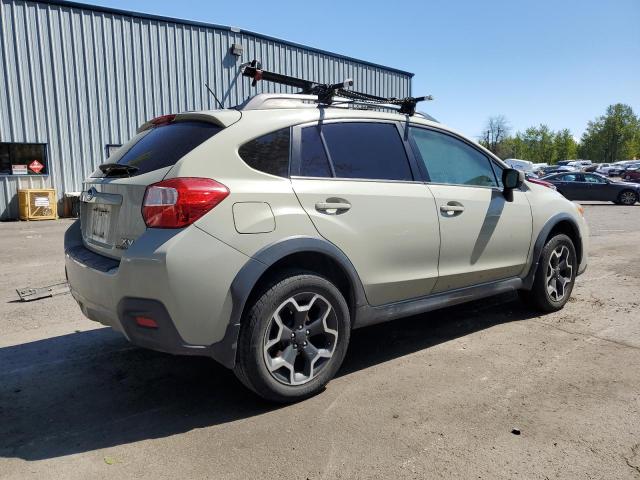 JF2GPADC7FH218906 Subaru Xv Crosstrek 2.0 Premium