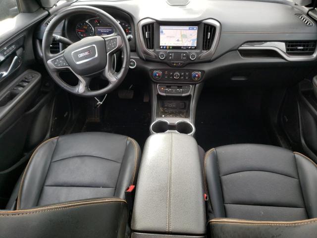 3GKALYEV0NL219991 GMC Terrain At4