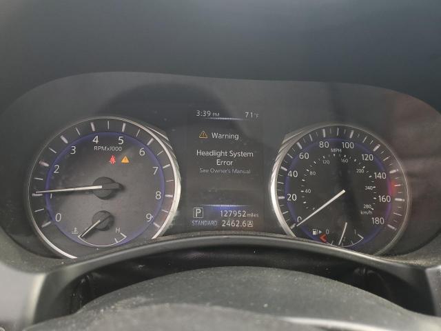 JN1BV7AR8EM701131 Infiniti Q50 BASE