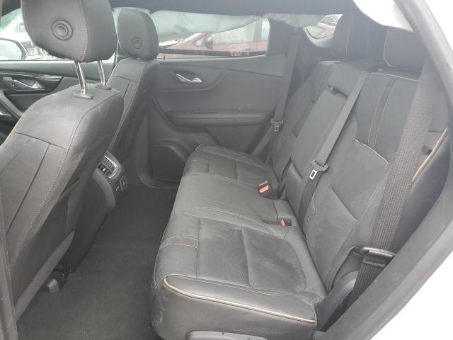 3GNKBLRS1PS100479 Chevrolet Blazer Premier