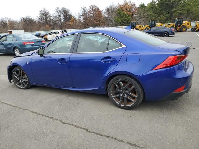 JTHG81F29L5043036 Lexus Is 300 F-sport