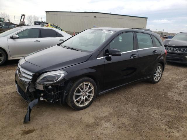 Auction sale of the 2013 Mercedes-benz B250, vin: WDDMH4EB2DJ164514, lot number: 52148594
