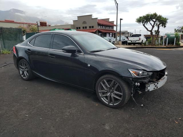 JTHBA1D26J5063288 Lexus IS 300
