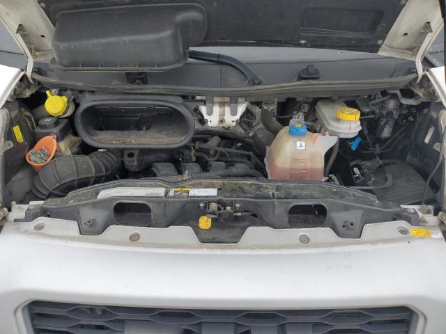 3C6LRVDGXME528236 RAM Promaster 2500 2500 High