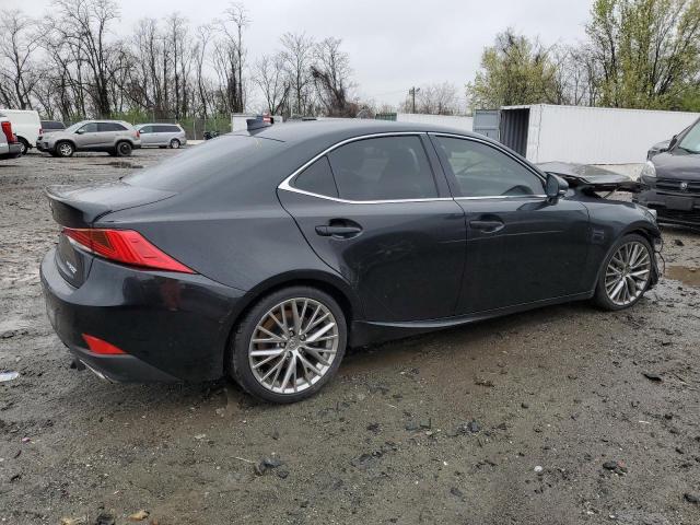 JTHCM1D27H5016390 Lexus IS 300