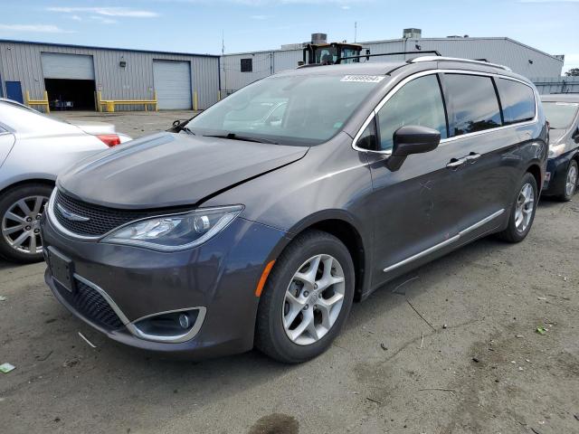 Продаж на аукціоні авто 2018 Chrysler Pacifica Touring L Plus, vin: 2C4RC1EG5JR144774, номер лоту: 51666954