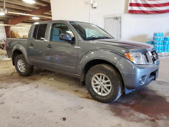 1N6AD0EV1KN708967 Nissan FRONTIER S