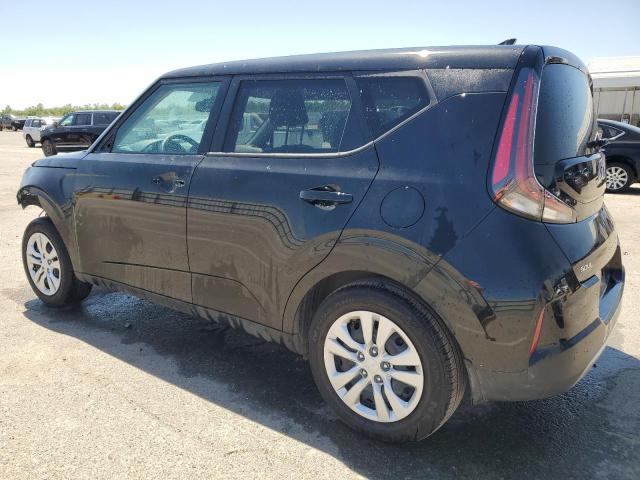 KNDJ23AU9P7893336 KIA SOUL LX