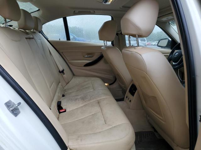 WBA3D5C52EKX98306 BMW 328 D Xdrive
