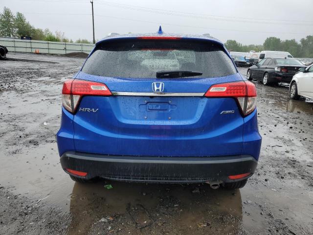 3CZRU6H55NM745985 Honda HR-V EX