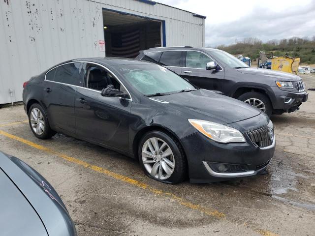 2G4GL5EX2E9201366 Buick Regal