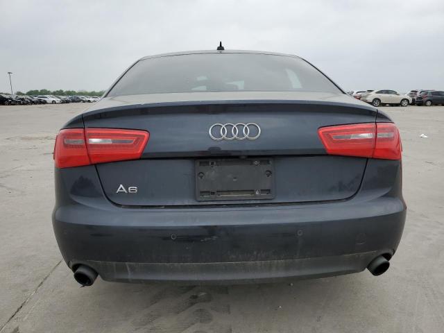 WAUGFAFC6FN015048 Audi A6 Premium Plus
