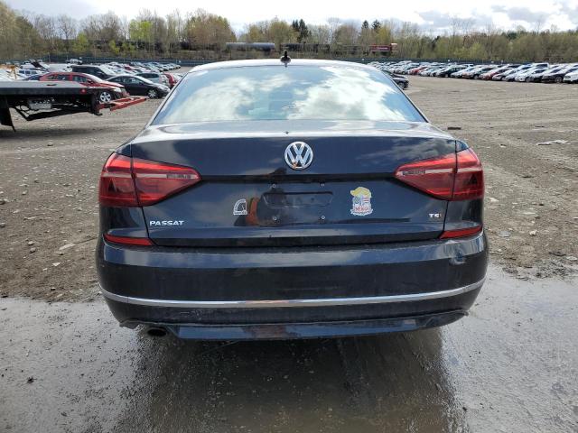 1VWAA7A34JC039447 Volkswagen PASSAT S