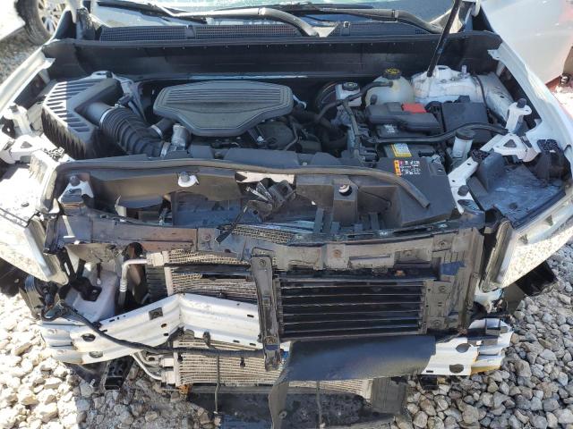 1GKKNLLSXNZ104933 GMC Acadia At4