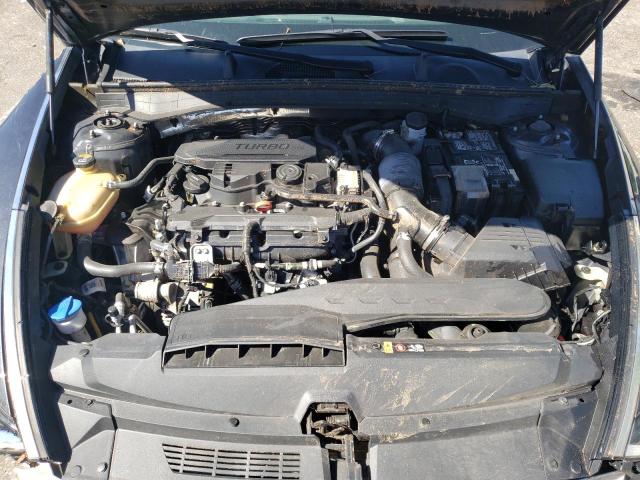 5NPEH4J2XMH124789 Hyundai Sonata Limited