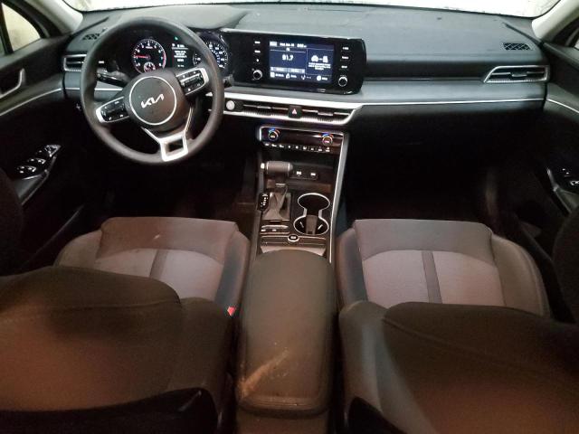 5XXG14J25NG123091 KIA K5 LXS