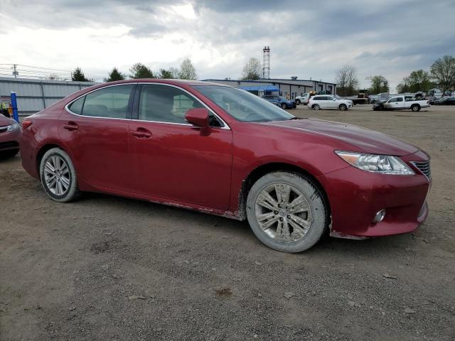 JTHBK1GG7F2163137 Lexus ES 350