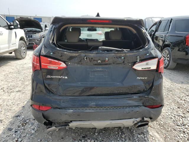 5XYZU3LB7EG158539 Hyundai SANTA FE SPORT