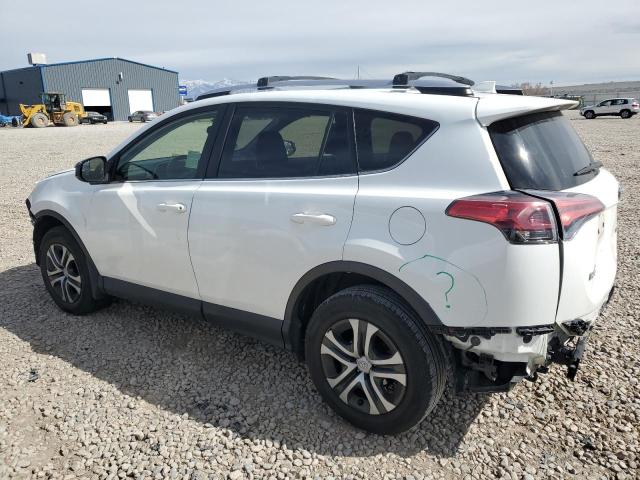 JTMZFREV5GJ097389 Toyota RAV4 LE