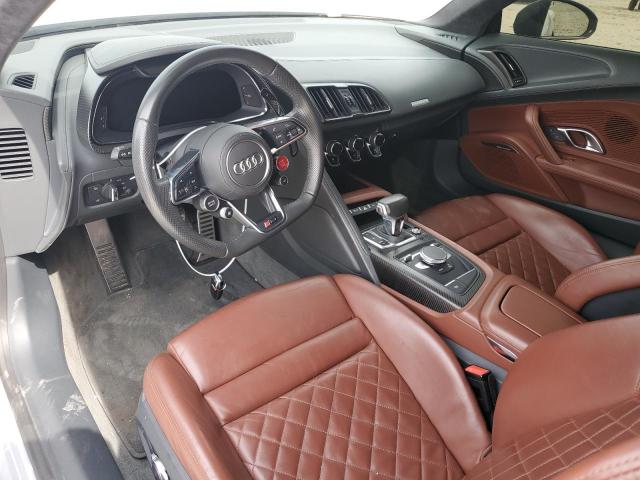 WUAKBAFX3H7901379 Audi R8 5.2 Plus Quattro
