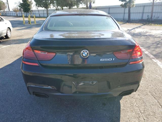 WBA6B2C57ED129213 BMW 650 I Gran Coupe