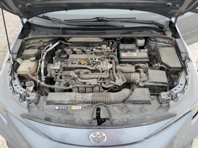 JTDS4RCE7LJ011844 Toyota COROLLA SE